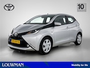 Toyota Aygo - 1.0 VVT-i x-play 1e eigenaar | Automaat | Camera | Airco |
