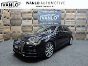 Audi A3 - Sportback 1.4 e-tron PHEV Ambition Pro Line plus Leder Pano