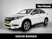 Honda HR-V - 1.5 i-VTEC Executive | AUTOMAAT | PANORAMADAK | ACHTERUITRIJ