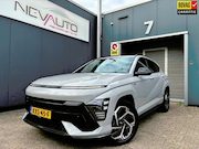 Hyundai Kona - 1.6 GDI HEV N-Line FULL HYBRID 140PK