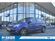 Ford Ka - 1.2 Trend Ultimate Tech pack LM velgen