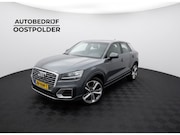 Audi Q2 - 35 TFSI CoD Sport Pro Line