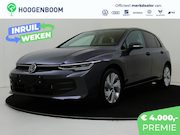 Volkswagen Golf - Life Edition eHybrid | 'App-Connect' draadloze smartphone in