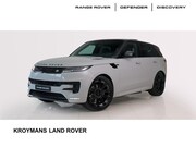 Land Rover Range Rover Sport - 3.0 P550e Autobiography Edition PHEV | Towing Pack l Koelbox