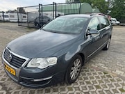 Volkswagen Passat - 1.6 TDI Comfortline BlueMotion