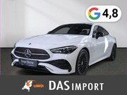 Mercedes-Benz CLE