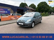 Citroën Xsara Picasso - 1.6i-16V Image Airco Trekhaak