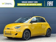 Fiat 500 - 42 kWh Icon | Apple Carplay/Android Auto | Pack Style | Pack