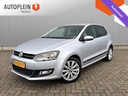 Volkswagen Polo - 1.4-16V Highline Automaat|*Climate*|Trekhaak|Cruise|PDC|NL A