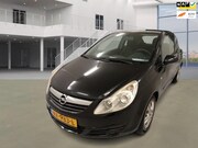 Opel Corsa - 1.2-16V Essentia