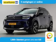 Citroën C5 Aircross - 1.6 Plug-in 225pk Shine FACELFT [ Navi Adapt.cruise Camera ]