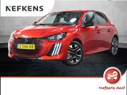 Peugeot 208 - 1.2 100PK Allure | 1ste eigenaar | AppleCarplay/AndroidAuto 