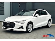Audi A3 - Sportback 30 TFSI Advanced edition PANO LEER ACC CAMERA FACE