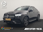 Mercedes-Benz GLE-klasse - Coupé 350 e 4MATIC AMG Line PHEV 333pk Dealer O.H. | Luchtve