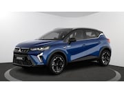 Mitsubishi ASX - Automaat