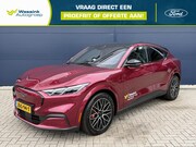 Ford Mustang Mach-E - Extended Premium RWD 88 kWh Navigatie | Apple Carplay /Andro