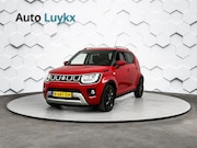 Suzuki Ignis - 1.2 Smart Hybrid Select | Navigatie | Parkeercamera | Apple
