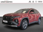 Hyundai Tucson - 1.6 T-GDI HEV Comfort Smart | € 9.000- Voorraad korting! Van
