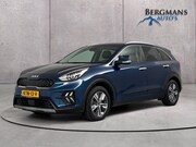 Kia Niro - 1.6 GDi DynamicLine // TREKHAAK // CAMERA