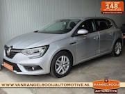 Renault Mégane - 1.3 TCe Zen, trekhaak, clima, cruise, navi, carplay