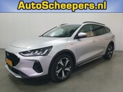 Ford Focus - Wagon 1.0 EcoBoost Hybrid Active PDC/NAVI/CRUISE/AIRCO/LMV