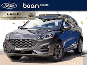 Ford Kuga - 2.5 PHEV ST-Line X | Panoramadak | Adaptive Cruise C. | Dode