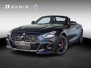 BMW Z4 - sDrive20i | Final Edition | Safety Pack | Head-up Display |