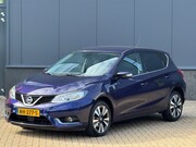 Nissan Pulsar - 1.2 DIG-T N-Connecta