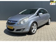 Opel Corsa - 1.4-16V Sport Airco Cruise Nap Apk