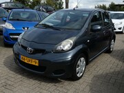Toyota Aygo - 1.0-12V Comfort Nwe APK airco