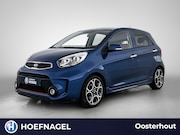 Kia Picanto - 1.2 CVVT SportsLine | Cruise control | Stoelverwarming | Air