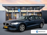 Volvo V60 - B3 Essential Edition | 17" | Leder | Google | BTW auto | Par