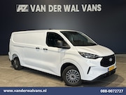 Ford Transit Custom - 2.0 TDCI 136pk L2H1 Euro6 Airco | Camera | Apple Carplay | L