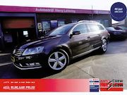 Volkswagen Passat - Variant 1.8 TSI Highline