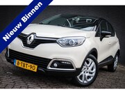 Renault Captur - 0.9 TCe Dynamique Net binnen - Nu al te bezichtigen