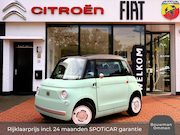 Fiat Topolino - 5,5 kWh 8PK Verde Vita, NIEUW, Rijklaarprijs | Panoramadak |