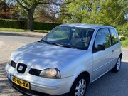 Seat Arosa - 1.4i Stella