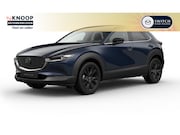 Mazda CX-30 - 2.5 e-SkyActiv-G M Hybrid Homura AT | €3000,- Voorraadkortin