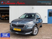 Skoda Kamiq - 1.0 TSI Ambition|Orig. NL|Afleverklaar|Carplay|Led|Cruise|Ge