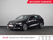 Audi A3 - Sportback 40 TFSI e Advanced edition 204 pk S-tronic | Privé