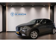 Mazda CX-3 - 2.0 SkyActiv-G 120 SkyLease GT