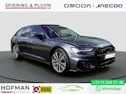 Audi A6 - Avant 50 TFSI e quattro S edition | Black Optic | Pano/schui