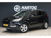 Ford Kuga - 1.5 + AFN. TREKHAAK / STOELVERWARMING