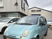 Daewoo Matiz - 0.8 Pure PS 49996 kilometer met N.a.p Apk 17-04-2026