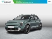 Kia Stonic - 1.0 T-GDi MHEV DynamicLine | Navi. | Clima. | Park