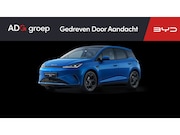 BYD Dolphin - G DM-i Comfort NIEUW/ 1040 KM / Ocean Blue / 105 EV / 360°-c