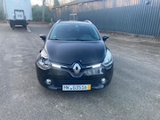 Renault Clio - 1.5 dCi Dynamique