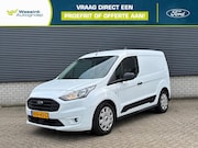 Ford Transit Connect - 220 L1 1.5 TDCI 100pk Powershift Automaat Trend | Cruise Con