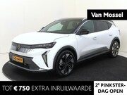 Renault Scénic - EV87 long range techno | Navigatie | Panoramadak | Stuurverw