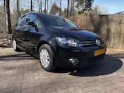 Volkswagen Golf Plus - 1.2 TSI Comfortline